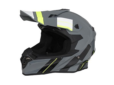 Helma VITO MOTOCROSS TIVOLI NARDO DECO L